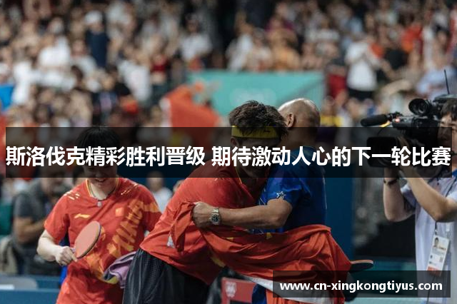 斯洛伐克精彩胜利晋级 期待激动人心的下一轮比赛