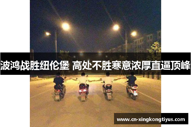 波鸿战胜纽伦堡 高处不胜寒意浓厚直逼顶峰