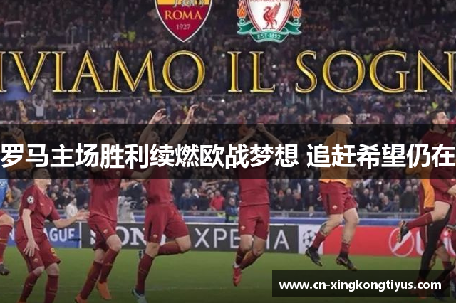 罗马主场胜利续燃欧战梦想 追赶希望仍在