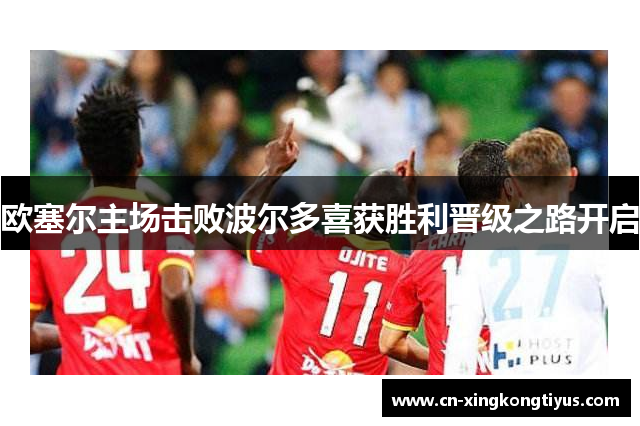 欧塞尔主场击败波尔多喜获胜利晋级之路开启