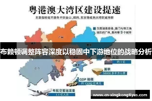 布赖顿调整阵容深度以稳固中下游地位的战略分析