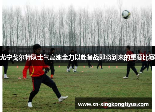 尤宁戈尔特队士气高涨全力以赴备战即将到来的重要比赛