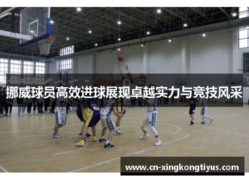 挪威球员高效进球展现卓越实力与竞技风采