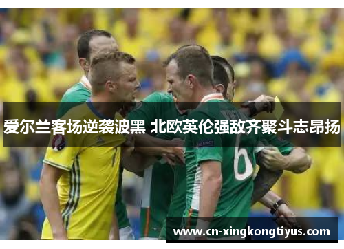 爱尔兰客场逆袭波黑 北欧英伦强敌齐聚斗志昂扬