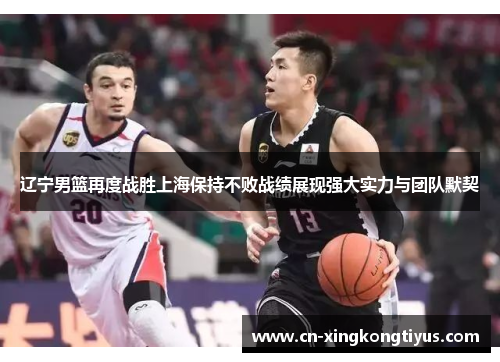 辽宁男篮再度战胜上海保持不败战绩展现强大实力与团队默契